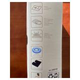 Foam Ring Cushion for Tailbone and Injury Support