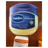 Collection of Topical Pain Relief Products with Massager