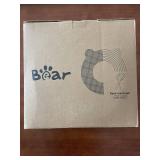 Bear Neck Massager Model AMG-H10E5 in Box