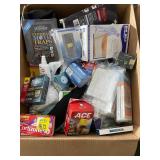 Large Assortment of Personal Care and Health Supplies
