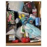 Large Assortment of Personal Care and Health Supplies