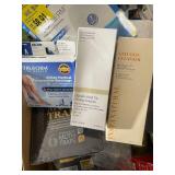 Large Assortment of Personal Care and Health Supplies