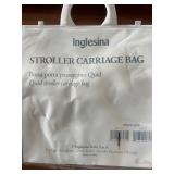 Assorted Baby and Kids Care Lot with Stroller Bag and Bath Accessories