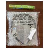 Assorted Baby and Kids Care Lot with Stroller Bag and Bath Accessories