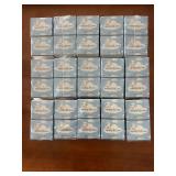 Lot of 30 Magnesium Kids Cream 100g Each