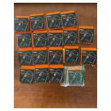 Lot of 18 Missxi Case for Apple Watch in Retail Packaging