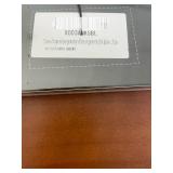 2 Uniqueme Cases with Screen and Camera Lens Protectors for iPhone 13 Pro