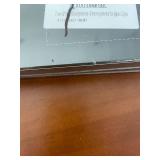 2 Uniqueme Cases with Screen and Camera Lens Protectors for iPhone 13 Pro