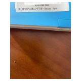 Lot of 14 DJBEAR Brown Leather iPhone 15 Pro Max Cases