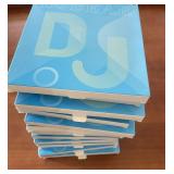 Lot of 14 DJBEAR Brown Leather iPhone 15 Pro Max Cases