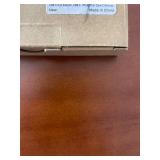 Lot of 3 USB-C and Multi-Device Charging Cables and Adapter