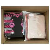 Assorted iPad Tablet Cases and Smart Keyboard Case Lot