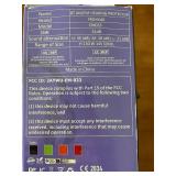 PROHEAR EM033 BT AM/FM Hearing Protector with Wireless Technology