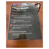 PROHEAR EM033 BT AM/FM Hearing Protector with Wireless Technology