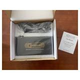 Corsahd 2 in 2 out HDMI 2.0 Splitter with ARC/eARC and SPDIF Output