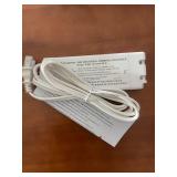 HitLights 25W Universal Dimmable LED Driver Model PWR-12V-024-30-D