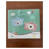 Digital Cameras for Children, 2-Pack with 2 Inch Screen