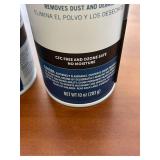 Set of 3 Utilitech Air Duster Cans 10 oz Each