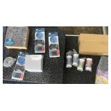 Assorted Kitchen Gadgets and Baking Tools Lot