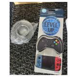 Assorted Kitchen Gadgets and Baking Tools Lot