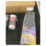 Assorted Kitchen Gadgets and Baking Tools Lot