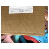 Assorted Kitchen Tools, Silicone Bags, Timers, and Accessories Lot