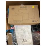 Assorted Kitchen Tools, Silicone Bags, Timers, and Accessories Lot