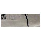 Party Supply Lot with 48 Deli Containers, Disposable Tablecloths, Knives, and Napkins