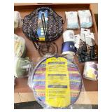 Large Kitchenware Set with Utensils, Containers, Mug, and Accessories