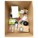 Kitchenware Collection with Plates, Bowls, Utensils, Knives and Accessories