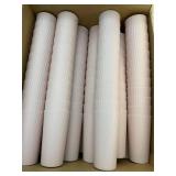 150+ Pink Sturdy Reusable Cups