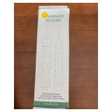 Immersion Heater with Automatic Power-Off and Anti-Scald Protection