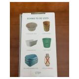 Immersion Heater with Automatic Power-Off and Anti-Scald Protection