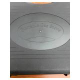 Portable Gas Stove with Carrying Case