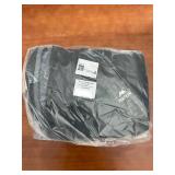 Matein Black Travel Backpack