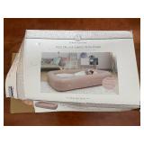 Huntington Home Kids Deluxe Airbed with Pump in Box