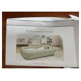 Huntington Home Kids Deluxe Airbed with Pump