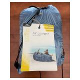Trafim Beach Air Lounger Inflatable