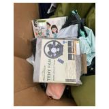 Pallet Lot of Camping and Outdoor Gear Assorted Items