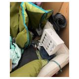 Pallet Lot of Camping and Outdoor Gear Assorted Items