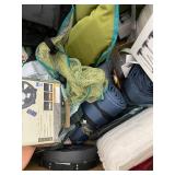 Pallet Lot of Camping and Outdoor Gear Assorted Items