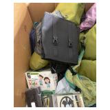 Pallet Lot of Camping and Outdoor Gear Assorted Items