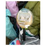 Pallet Lot of Camping and Outdoor Gear Assorted Items