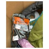 Pallet Lot of Camping and Outdoor Gear Assorted Items