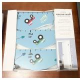 Kirkton House Children