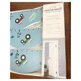 Kirkton House Children