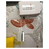 Pallet Lot of Home Decor, Accessories, and Small Household Items