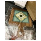 Pallet Lot of Home Decor, Accessories, and Small Household Items