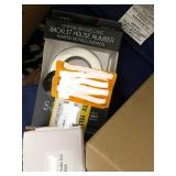 Pallet Lot of Home Decor, Accessories, and Small Household Items