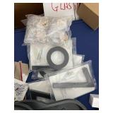 Pallet Lot of Home Decor, Accessories, and Small Household Items